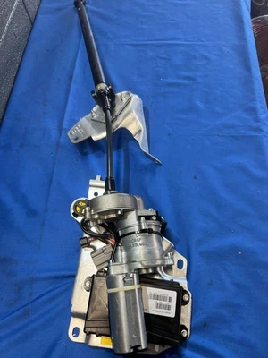 Lincoln MKX 2008 Ford Edge puerta levadiza eléctrica motor, módulo y conjunto de puntal Foto 1 de 4