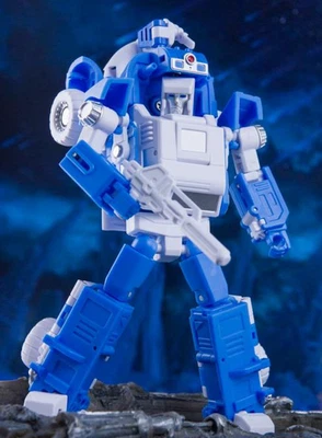 MS-36G Giant Python | Dr. Wu Foto 1 de 4