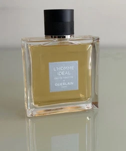 Guerlain L' Homme Ideal Eau de Toilette 100 ml 3,3 fl. Oz. - Bild 1 von 3