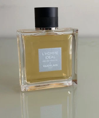 Guerlain L' Homme Ideal Eau de Parfum 100 ml 3,3 fl oz - Bild 1 von 3