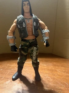 Vintage GI Joe 1996 Action Figure Rare - Picture 1 of 5
