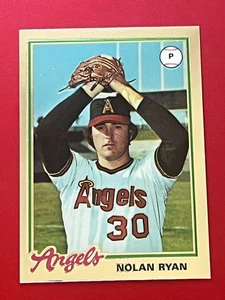 1998 Topps Nolan Ryan Reprint Chrome Nolan Ryan #400 HOF - Picture 1 of 4