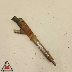 Iniettore 504088755 per FIAT DUCATO MK3 2006-2014 2.3 DIESEL usato (110945) - Picture 1 of 6