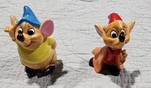 Figuras Disney Gus & Jaques Japón - Imagen 1 de 5