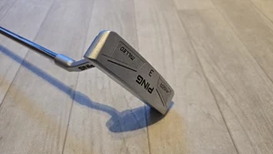 Ping Anser Milled #3 Putter / 34 Inch / Ping Grip - Picture 1 of 8