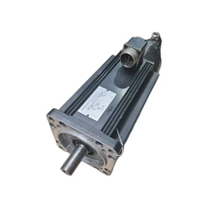 Rexroth 090B-0-JD-4-C/110-A-1/WI524LX/S001 127977 Indramat Servo Motor - Picture 1 of 5
