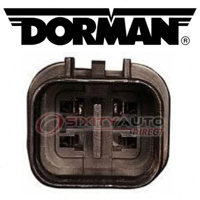 Dorman Engine Cooling Fan Assembly for 1995-1999 Mitsubishi Eclipse 2.0L L4 mz - Imagem 1 de 4
