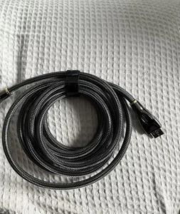 DisplayPort Kabel Delock 3M. - Bild 1 von 2