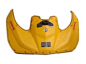 Genuine Sea-Doo 2022 Spark 900 ACE / HO Mango Orange Rear Deck B-407 291005517 - Bild 1 von 7
