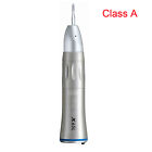 Dental 1 1 Fiber Optic X65l Straight Internal Water Low Speed Handpiece Class A