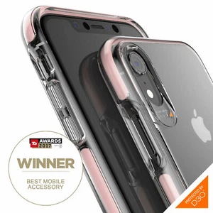 GEAR4 Piccadilly D3O Advanced Impact Protection Case For iPhone 5 / 5S / SE 2016 - Picture 1 of 4