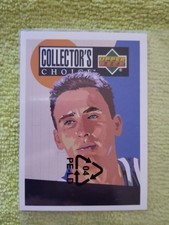 1994-95 Collector's Choice German Series II