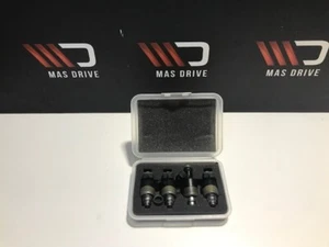 Mitsubishi Lancer EVO 7/8 injectors 787cc 17113742 - Picture 1 of 5