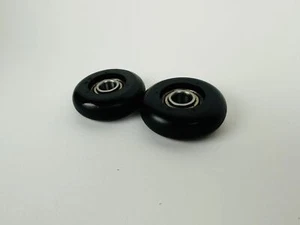 Precor EFX 576i 556i 546i Elliptical Ramp Wheel (WP48) - Picture 1 of 5