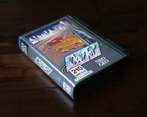 Over Top AES • Neo Geo NGH System/Console • SNK ADK Driving Racing 1996 - Picture 1 of 4
