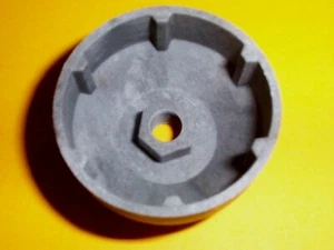 Rueda de arranque para Stihl FS38,45,46,55,235, FR235,HL45,KM55 /ers.41401950601 - Imagen 1 de 1