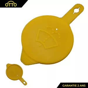 Tappo Di Serbatoio Lavavetri per Opel ASTRA F Corsa B C Vectra A 90563741 - Bild 1 von 7