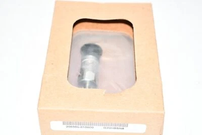 NUEVO Acelerómetro Bently Nevada 200350-010000 100mv/g 200350 Foto 1 de 3