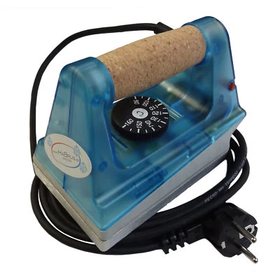 Habrus skitools waxer waxing iron wax iron!! - Image 1 of 3