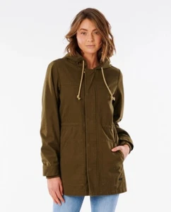 NWT Ripcurl Journey Jacket Sz M - Picture 1 of 9