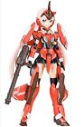Frame Arms Girl Stillet A.I.S Color with Tracking# New from Japan