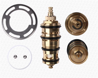 Thermostatic Shower Valve Cartridge fits some Bristan Osborne Omega Pisa Showers