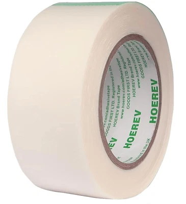 Hoerev UHMW PE Film Tape Ultra-High Molecular Weight Polyethylene Adhesive