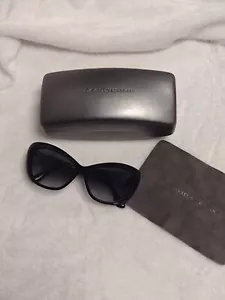 David Yurman Sunglasses DY053. Black Tortoise With Sterling Silver. - Picture 1 of 8