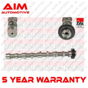 Camshaft Aim Fits VW Audi Skoda Seat 1.6 TDi 2.0 #1 03L109021E 03L109021D - Picture 1 of 2
