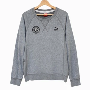 Puma graues Sweatshirt, Pullover - Größe Herren S - Bild 1 von 4