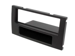 FORD TRANSIT 2006 ONWARD CD RADIO STEREO FASCIA FACIA PANEL SURROUND FP-07-10 - Picture 1 of 1