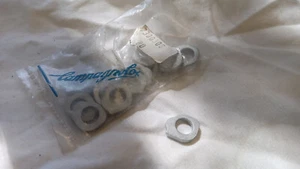 Vintage NOS Campagnolo Super Record Derailleur part #7300308 - Picture 1 of 3