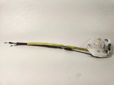 16-23 MAZDA CX-9 CX9 FRONT LEFT LH DRIVER SIDE DOOR LOCK LATCH ACTUATOR OEM - Image 1 of 4