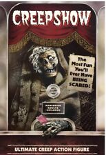 CREEPSHOW NECA 40TH ANNIVERSARY THE CREEP ULTIMATE 7IN FIGURE USED STEPHEN KING