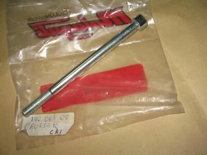 MALAGUTI CR1 CROSSER PERNO RUOTA O CAVALLETTO 19000300 - Foto 1 di 1
