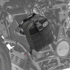 Crash Bar Bag For Bmw F 850 Gs  Adventure Dg 4L Black