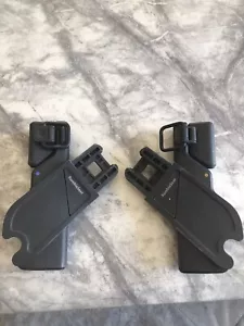 Uppababy VISTA rumble Seat Adapters 2015 - 2018.. - Picture 1 of 3