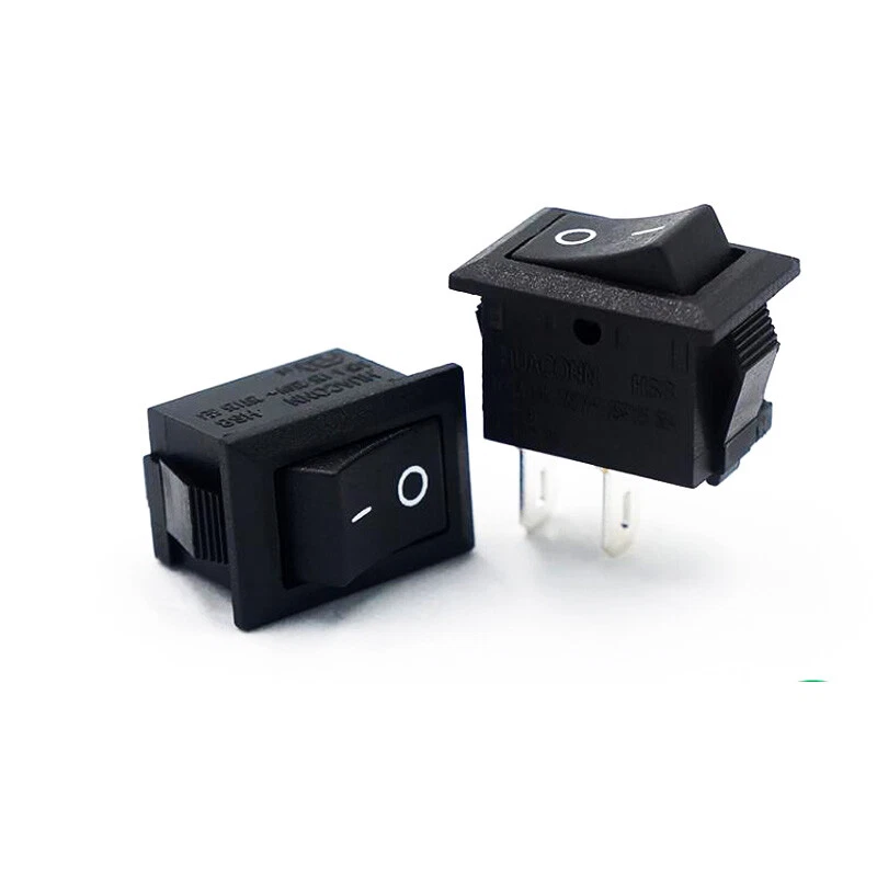 Interruptor de encendido y apagado de 1 pieza para aspiradora súper compacta Oreck Commercial XL Pro 5 Foto 1 de 1