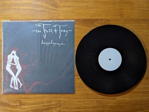 The Fall Of Troy – Doppelgänger *TEST PRESS VINYL* #16/24 - Picture 1 of 7