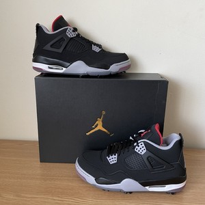 4s jordans bred