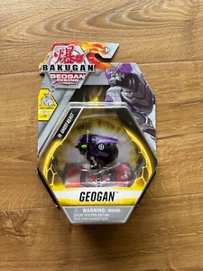 Bakugan Geogan Rising Darkus Ghost Beast Figur Viloch Combiner #3 BRANDNEU - Bild 1 von 6