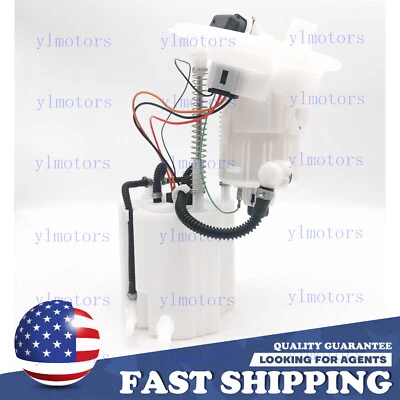 Fuel Pump Assembly A2464701694 For Mercedes-Benz CLA200 GLA250 2.0L 2014-2017. - Image 1 of 4