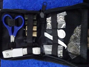 (68) US Sewing Kit-Woodland and Desert,NEU Vers.: 8315-01-222-0679 Nähset - Picture 1 of 7