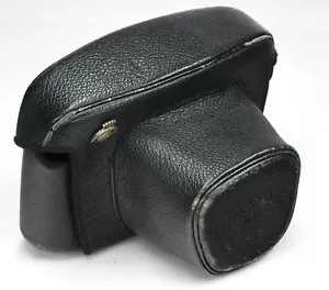 La custodia Pentax Spotmatic-F si adatta a tutte le fotocamere Spotmatic - Foto 1 di 3