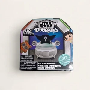 Star Wars Doorables Galactic Cruiser - Überraschungskreuzer - Bild 1 von 6