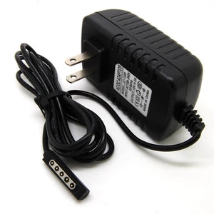 12V 2A AC DC Adapter Power Home Wall Charger fit for Microsoft Surface RT PSU GB - Picture 1 of 1