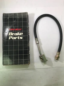 Coni-Seal Replacement Repair Brake Hydraulic Hose Front Left Wagner F80976 - Picture 1 of 5