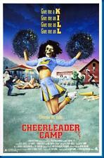 cheerleading poster | eBay