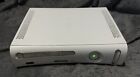 Xbox 360 For Parts/Repair W/ Power Cable & HDTV Cable / External Hard Drives