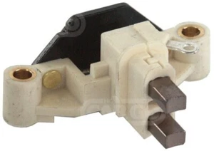 REGOLATORE DI TENSIONE 14V ALTERNATORE LETRIKA MAHLE TRATTORE MASSEY FERGUSON - Picture 1 of 1